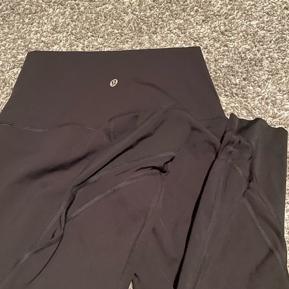 Lululemon Luxtreme Wunder Unders - Picture 6 of 6